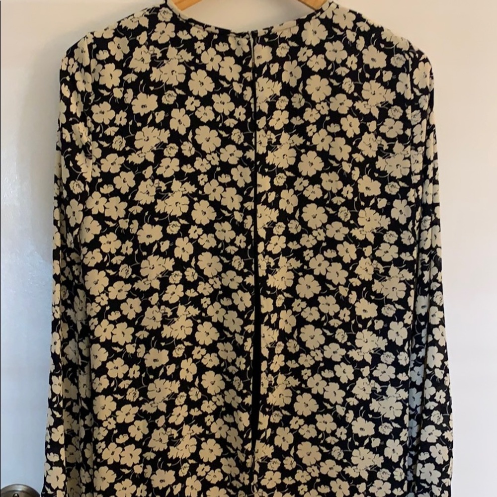 NWOT Ralph Lauren Floral Dress - Picture 6 of 12